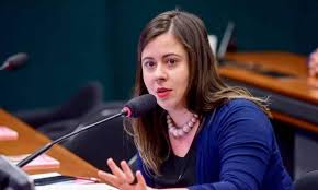 Check spelling or type a new query. Jair Bolsonaro Buys His Support Base With Positions And Amendments Emphasizes Samia Bomfim