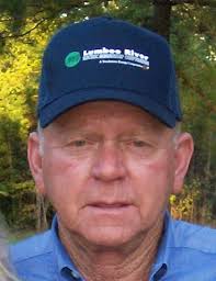 Obituary information for Bobby Ray Creech