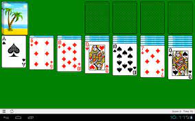 Advertisement platforms categories 1.3.3 user rating8 1/3 we often associate this iconic game with other oldie but goodie games like mi. Classic Solitaire For Android Apk Download