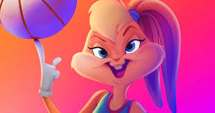 Space jam 2 lola bunny. Space Jam 2 Clip Revealing Zendaya As Lola Bunny Sends Fans Into A Tasmanian Whirlwind The Buzz Desk