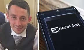 Dundee dealer caught in encrypted criminal network crackdown