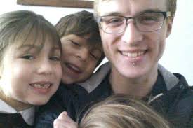 Fundraiser by Christopher Audie : Remember Ryan