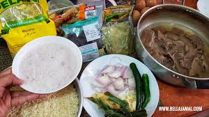 Resepi nasi daging noxxa yang sempoi. Resepi Nasi Daging Utara Ini Adalah Bellarina Natasya