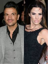 Get exclusive celebrity stories and fabulous photoshoots straight to your inbox with ok!'s daily. Desperate Katie Price Tweets Peter Andre Over Fears For Their Kids News Need News