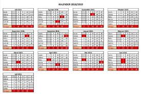 Sebelumnya, majelis tarjih dan tajdid pp muhammadiyah menetapkan awal ramadan tahun ini pada kamis, 17 mei 2018. Jadwal Libur Sekolah Tahun Ajaran 2018 2019 Sekolahdasar Net