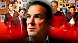 Criminal Minds: Here's Why Jason Gideon Left the Show