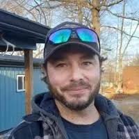 Dustin Jay Parks, 41