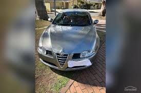 Image result for Grigio Metallico 2007 Alfa-Romeo