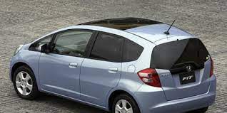 Maybe you would like to learn more about one of these? 2009 Honda Fit