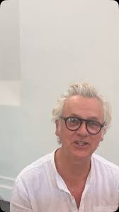 Having legends like @thecorrsofficial in the studio is always a privilege.  🎶