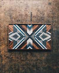 Pin On Wood Wall Art