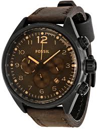 Robot Check Fossil Watches For Men Watches For Men Stylish Watches