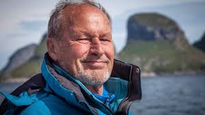 Produsent: Trygve Berge — Tildelinger — Vestnorsk filmsenter