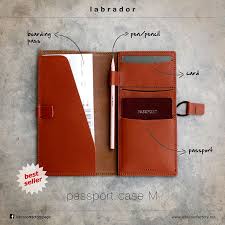 Porte Documents De Voyage En Cuir Porte Passeport Familial Motif Portefeuille En Cuir Porte Passeport Porte Feuille Cuir