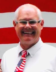 Obituary for Leslie "Wayne" Parham