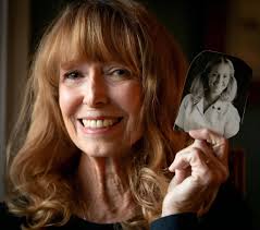 Canadian army cook in Petawawa during WWII