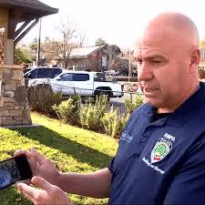 Black Mountain Police Department's YouTube video tells story of Helene