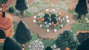 Acnh custom design path ideas. 30 Acnh Cottagecore Design Ideas The Ultimate List Fandomspot