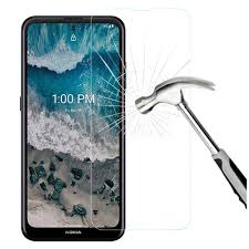 Nokia X100 Tempered Glass Screen ...