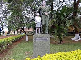 Jump to navigation jump to search. San Lorenzo Paraguay Mapio Net