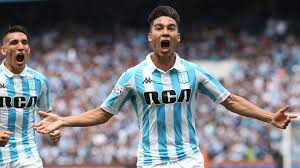 Racing club san lorenzo 09/05/2021 19:30. Racing Mostro El Caracter Que Le Pedian Sus Hinchas Se Lo Dio Vuelta A San Lorenzo Y Sigue Como Unico Lider Infobae