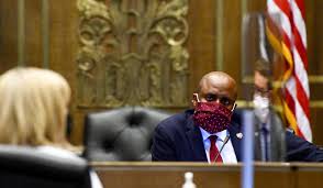 Kansas City Lifts Mask Order Following New Cdc Guidance The Kansas City Star