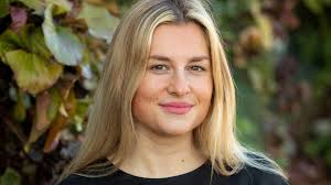 My BE Career: Hannah Buxton