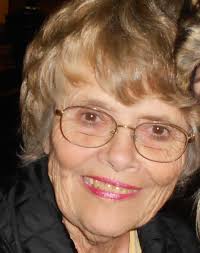 Barbara Jule Smith Obituary