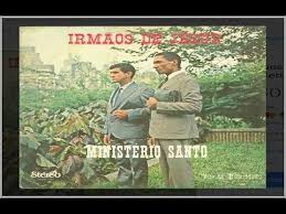 Letras de louvores e playback tudo em um só lugar. Os Irmaos De Jesus Lp Ministerio Santo Album Completo 1981 Youtube Hinos Antigos Musica Gospel Baixar Musica