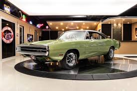 Image result for Green Go 1970 Chrysler