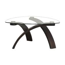 Printed mine in pla using 3 top/bottom layers, 0.20 layer height and 20 little construction about a living room and a few objects like a lamp, a coffe table, a cup and tv. 45 Off Raymour Flanigan Raymour Flanigan Allure Coffee Table Tables