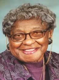 Anna Dixon Obituary (1932