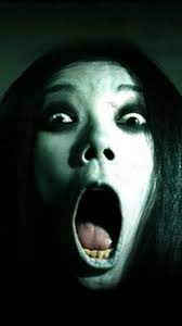 The Grudge Hd Wallpapers Backgrounds Wallpaper Japanese Horror Movies The Grudge Japanese Horror