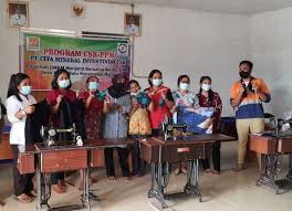 Kawalan pencapaian implementasi(kpi) ajaran pengurusan, sebuah matlamat harus ada tujuan tertentu, peruntukkan cukup dan tempoh tetap. Dukung Pencapaian Sdgs Cmi Beri Pelatihan Dasar Untuk Gerakkan Ekonomi Keluarga Suarapemredkalbar Com