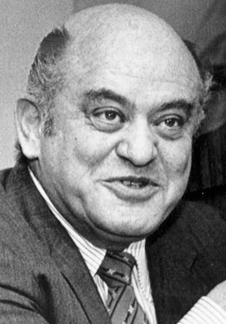 Jack Tramiel