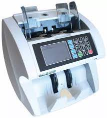 Masini de numarat bani (39). Masina De Numarat Si Verificat Bancnote Bt 6000