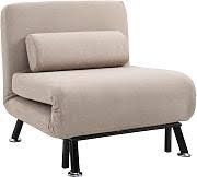 Questa poltrona letto si distingue per il suo design originale, nell'utilizzo come poltrona è comoda e nessuno penserà mai di essere su una poltrona letto, una volta trasformata, diventerà un vero letto singolo per voi o i vostri ospiti. 1mqjbe2jexdcgm
