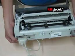 Désolé, ce produit n'est plus disponible. Printer Epson Lq300 Ii Lx300 Instalasi Dan Harga Youtube