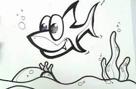 Therefore, we bring so many cool drawing ideas that are easy. 25 Fun And Cool Things To Draw When You Are Bored List Real Life Cool Easy Drawings Cool Drawings Easy Drawings