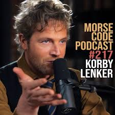 Randa Takes Over. A Morse Code Podcast Valentine's Special