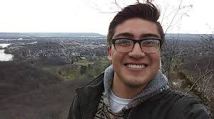 Contributor Marcos Alfaro