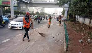 Persyaratan melamar kerja di indomaret. Bersih Bersih Sampah Antisipasi Banjir