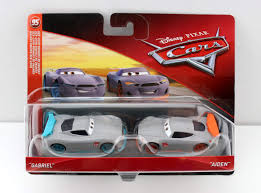 Collect hearts and diamonds to prolong your life and try to avoid getting eaten by the other cars. Dan The Pixar Fan Cars 3 Gabriel Aiden