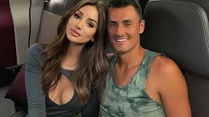 Australia's tennis player bernard tomic official fan page ❤❤ our goal is to get to 2000 followers in the support of bernard tomic! Bernard Tomic S Partner Vanessa Sierra Reveals What He Really Thinks About Her Onlyfans Career Hit Network