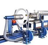 EPE Foam Sheet Extrusion machine making foam PE China ...