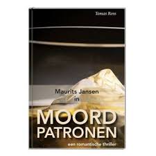 Volwassenen Boek Met Naam Boeken Spannend Boek Ross