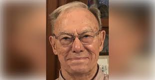 Obituary information for William Francis Dominick