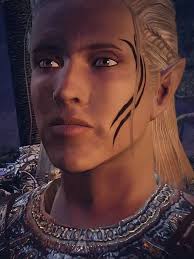 La búsqueda personal de Lucanis llevó a encarcelar o perdonar a su primo,  Illario, después de que este último cometiera traición. Yo no salvé a  Treviso, así que Lucanis automáticamente eligió enviarlo