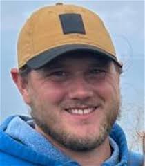 Blake Hudson Travis Obituary