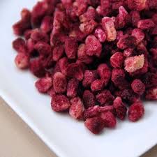 Freeze Dried Pomegranate Arils 3 Lb Excellent Source Of Vitamin C Rich In Antioxidants No Infused Sugar And No Su Freeze Dried Fruit Anti Oxidant Foods Food